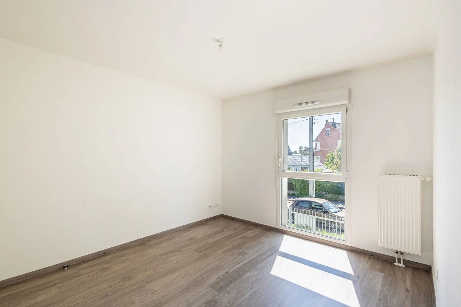 Photo 6 Appartement 2 pièces 42.86m²