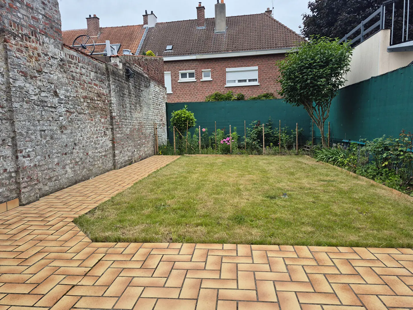 Photo 2 Maison 5 pièces 135m²