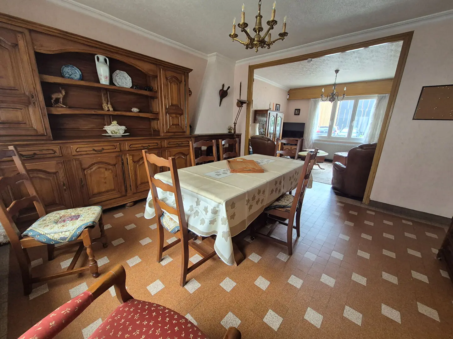 Photo 4 Maison 5 pièces 135m²