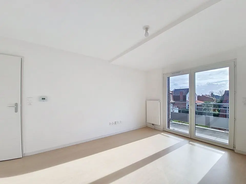 Photo 4 Appartement 2 pièces 42.02m²