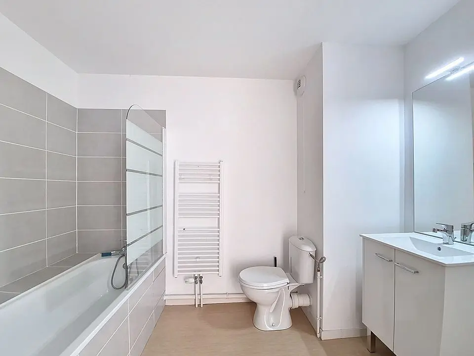 Photo 5 Appartement 2 pièces 42.02m²