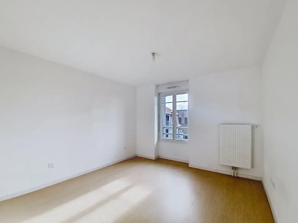 Photo 6 Appartement 2 pièces 42.02m²