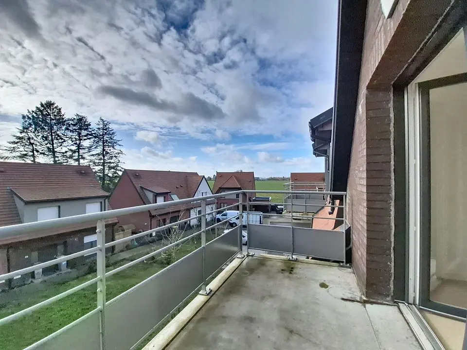 Photo 7 Appartement 2 pièces 42.02m²