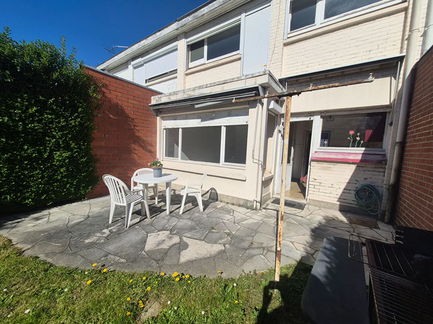 Photo 1 Maison 4 pièces 70.6m²