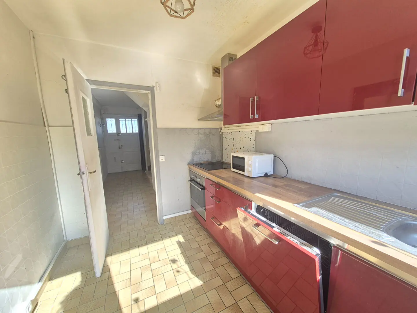 Photo 3 maison Ronchin