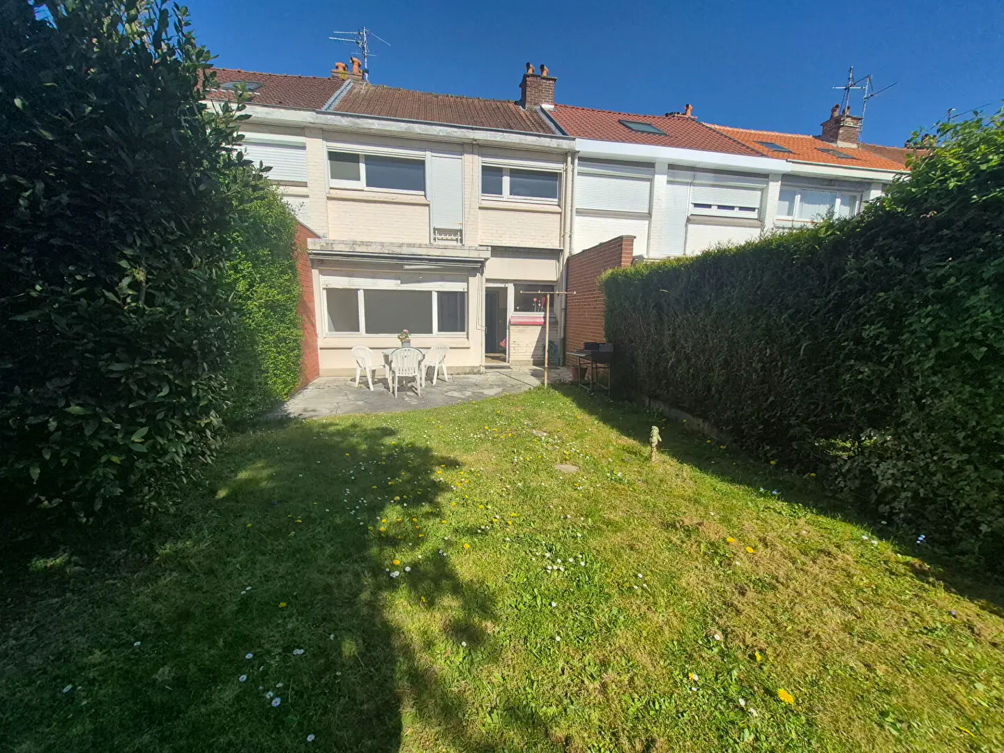 Photo 5 maison Ronchin