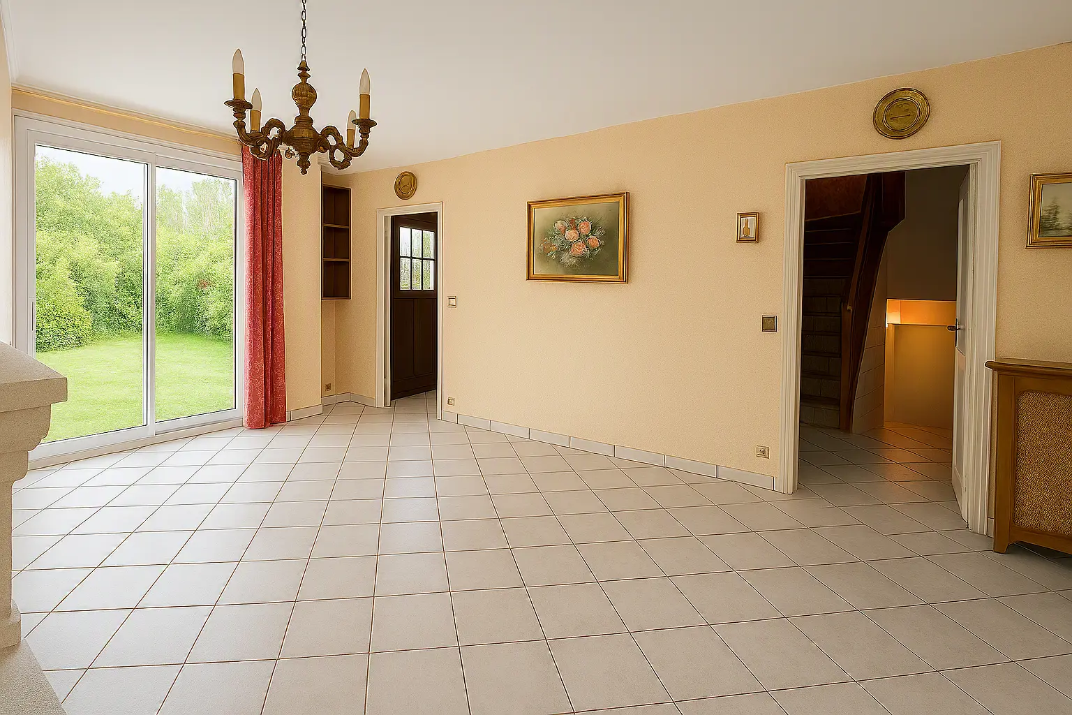 Photo 4 Maison 5 pièces 92m²