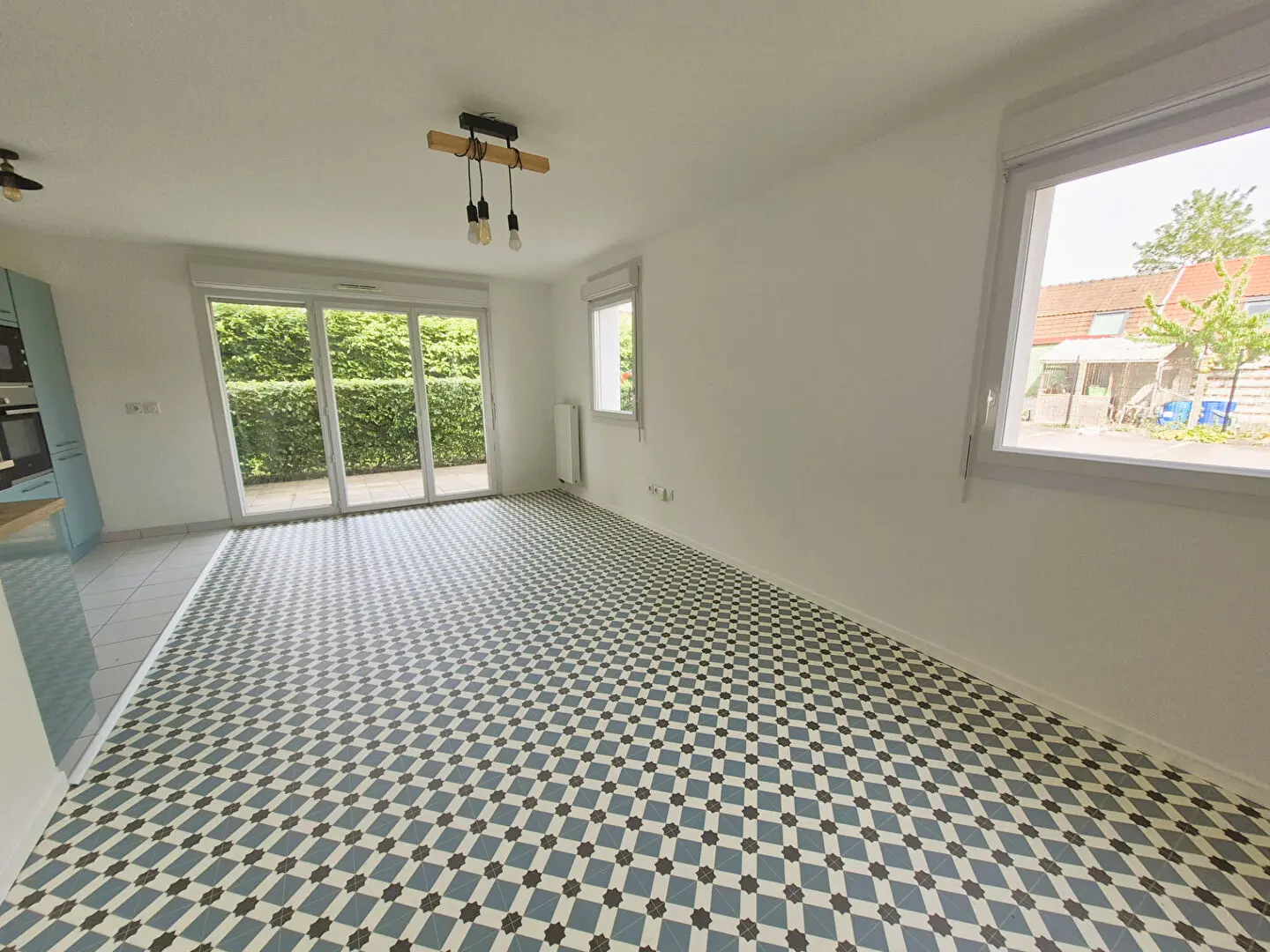 Photo 3 Appartement 3 pièces 66.5m²