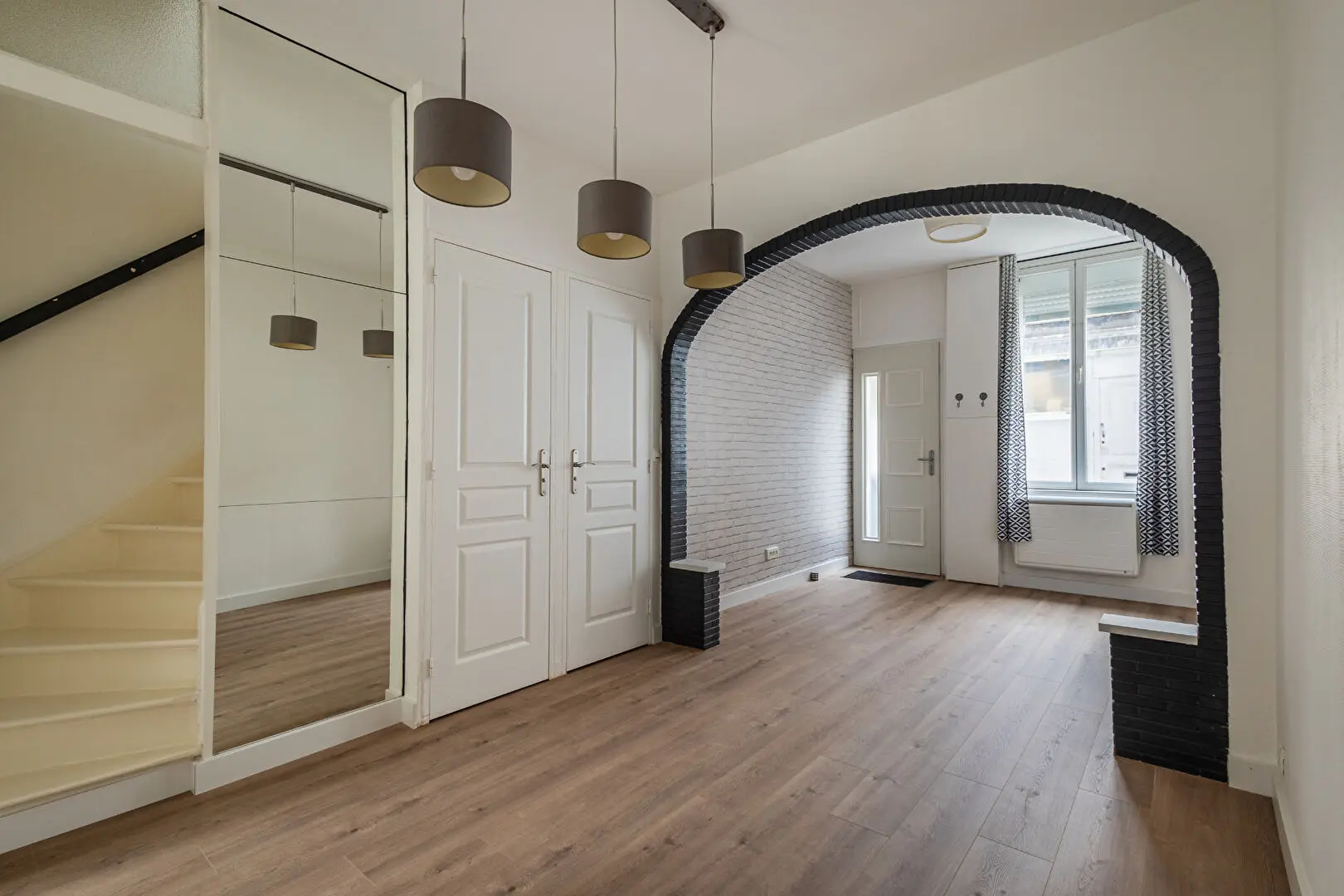 Photo 2 Maison 4 pièces 55m²