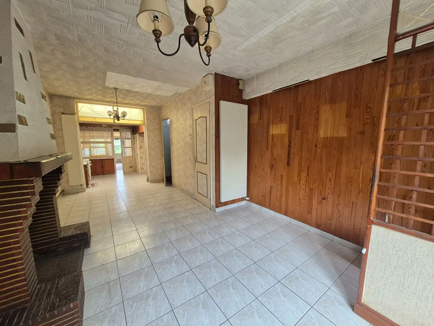 Photo 1 Maison 3 pièces 75m²