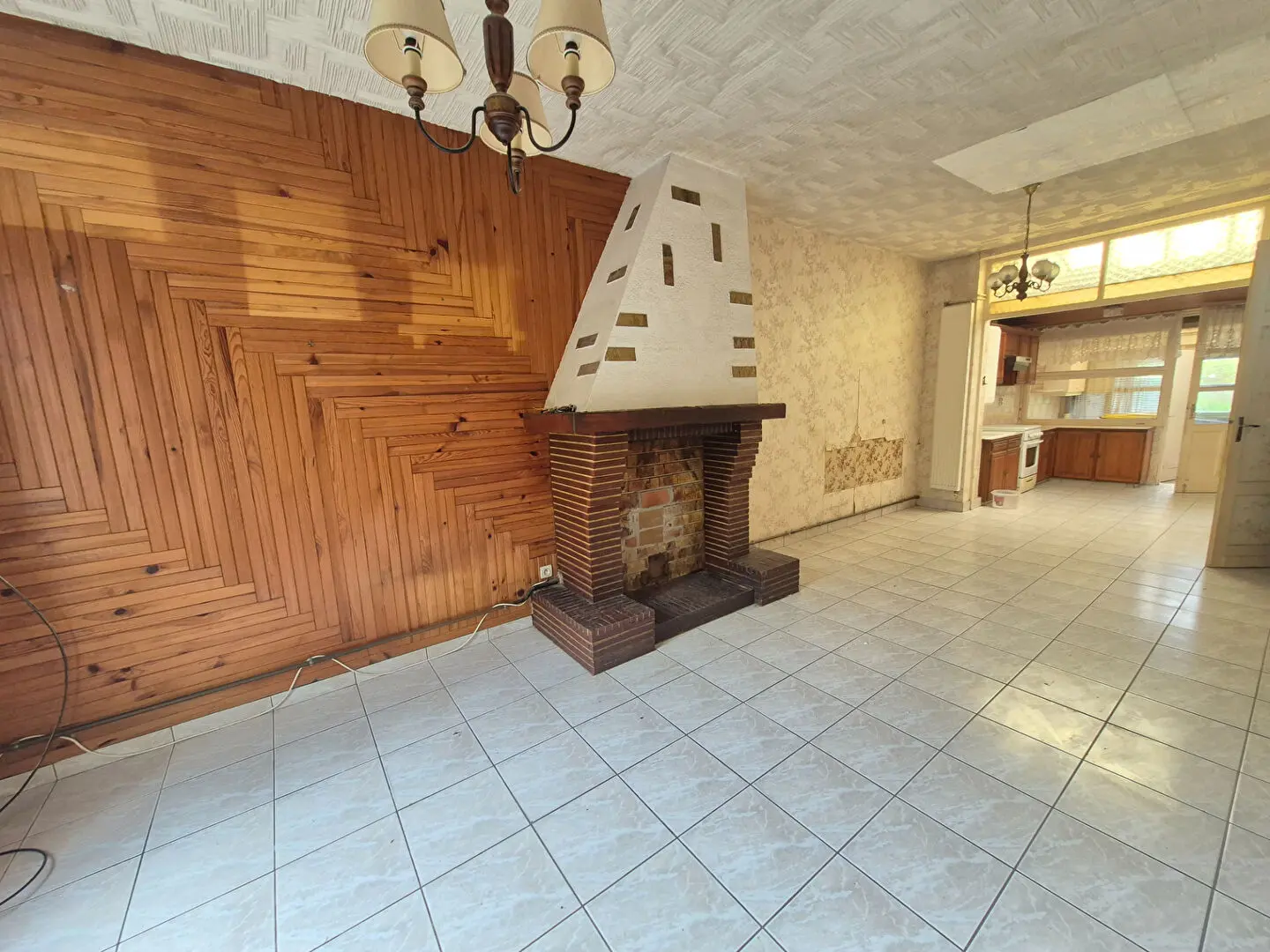 Photo 2 Maison 3 pièces 75m²