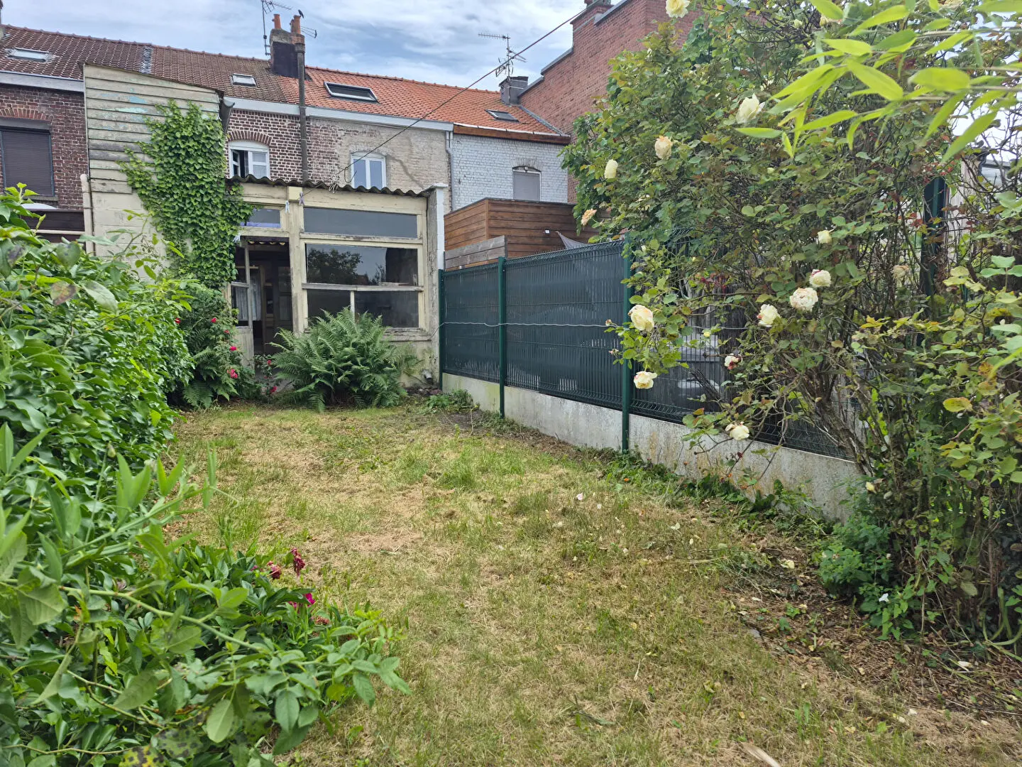 Photo 4 Maison 3 pièces 75m²