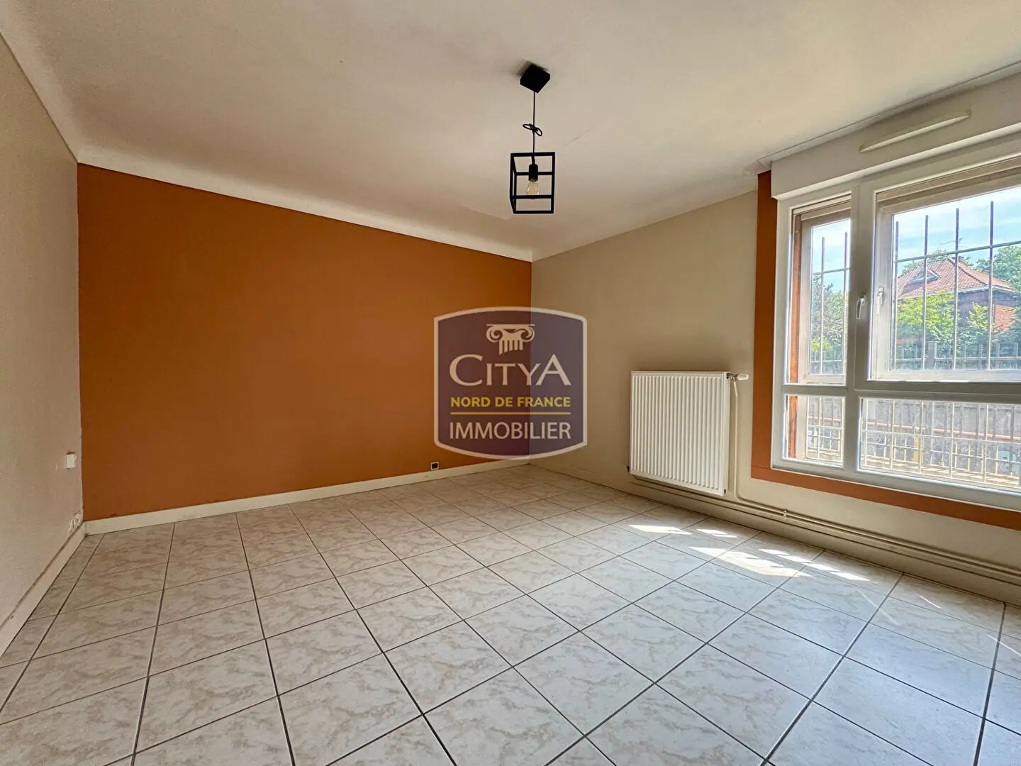 Photo 2 Appartement 4 pièces 74.35m²
