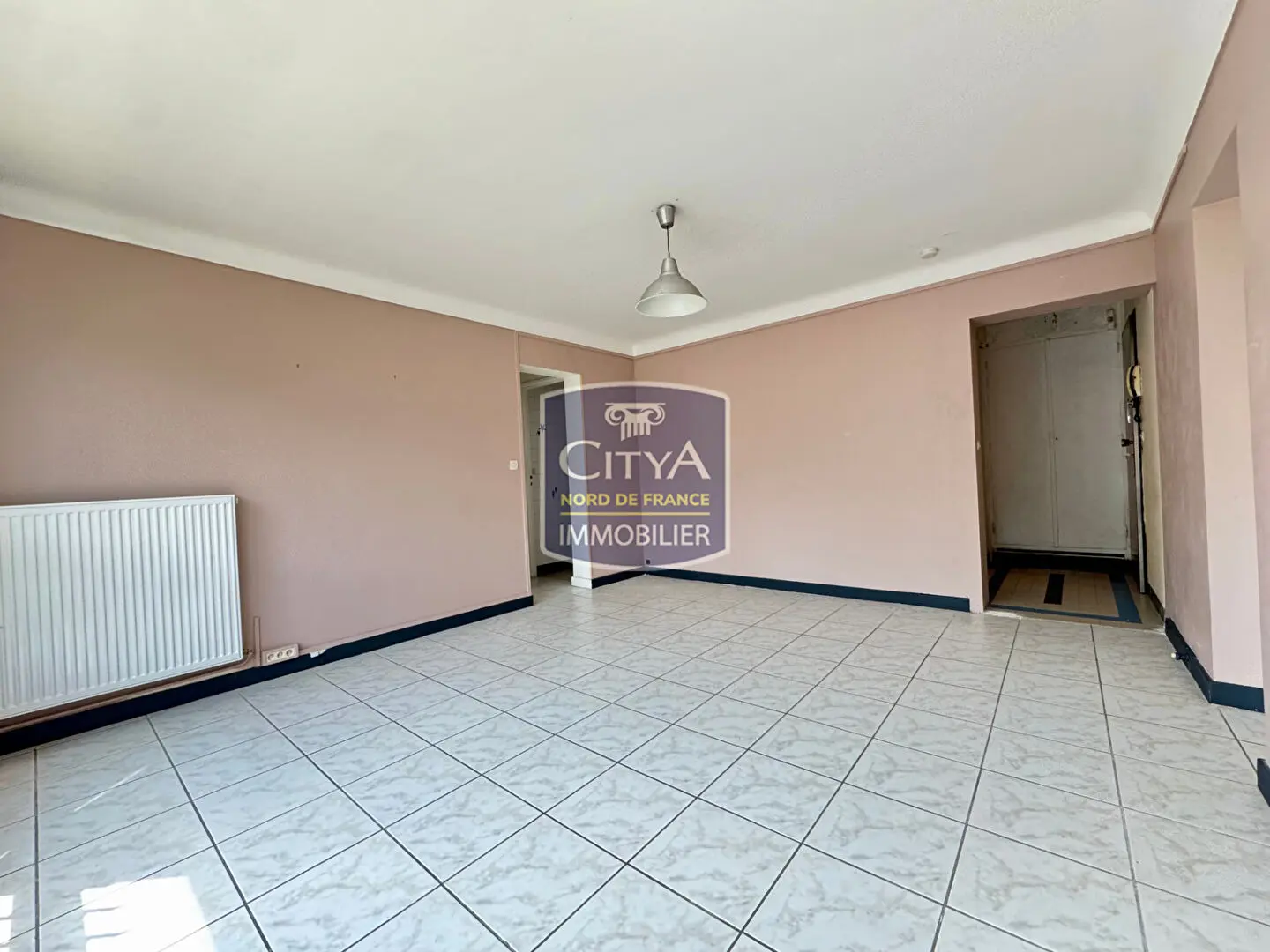 Photo 3 Appartement 4 pièces 74.35m²