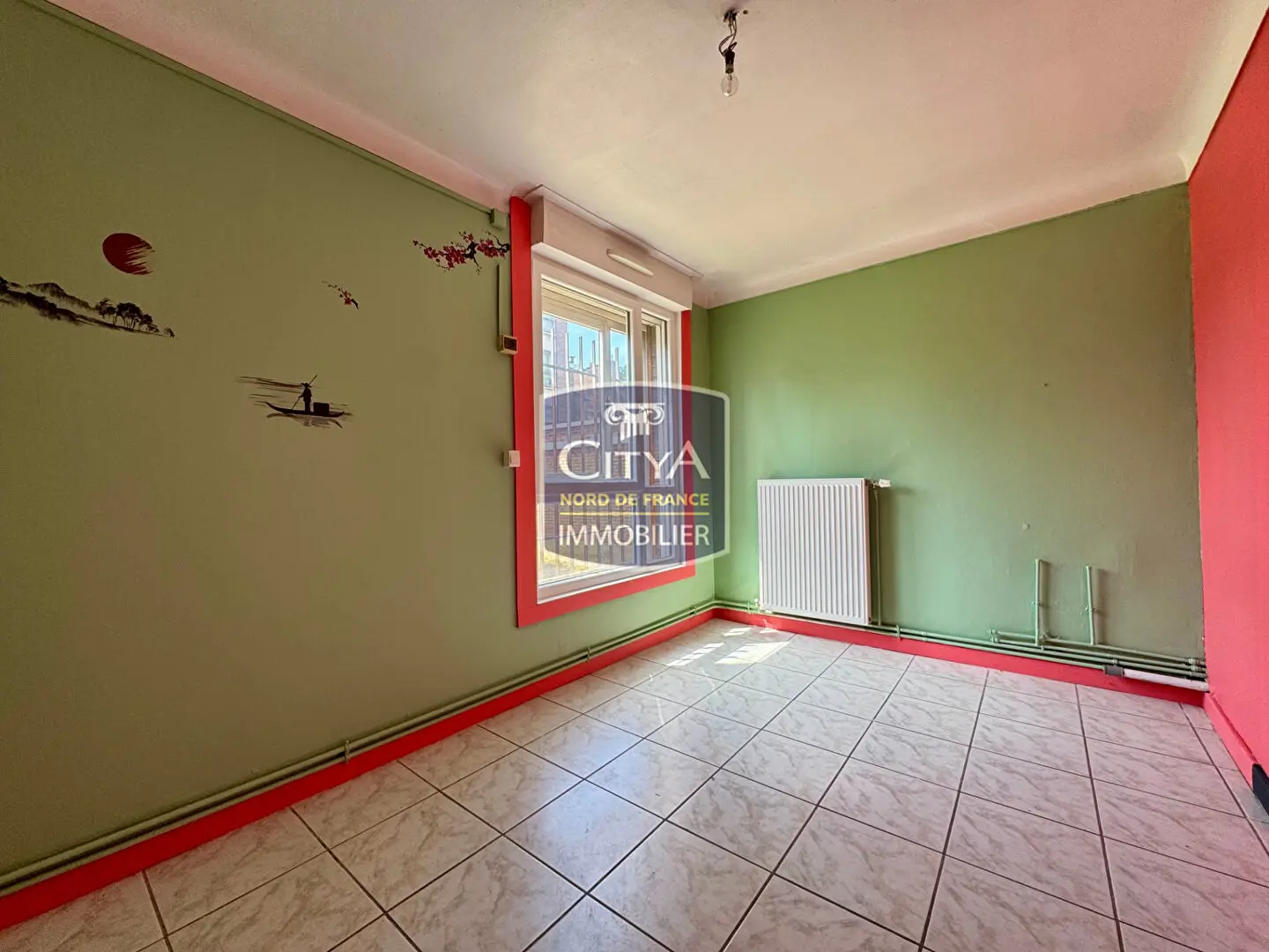 Photo 4 Appartement 4 pièces 74.35m²
