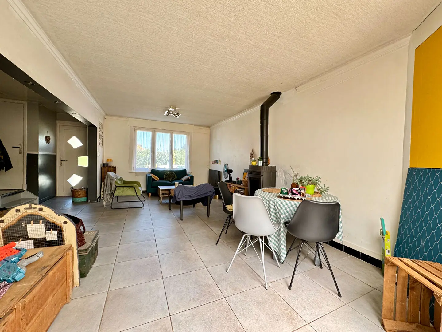 Photo 4 Maison 5 pièces 85.95m²