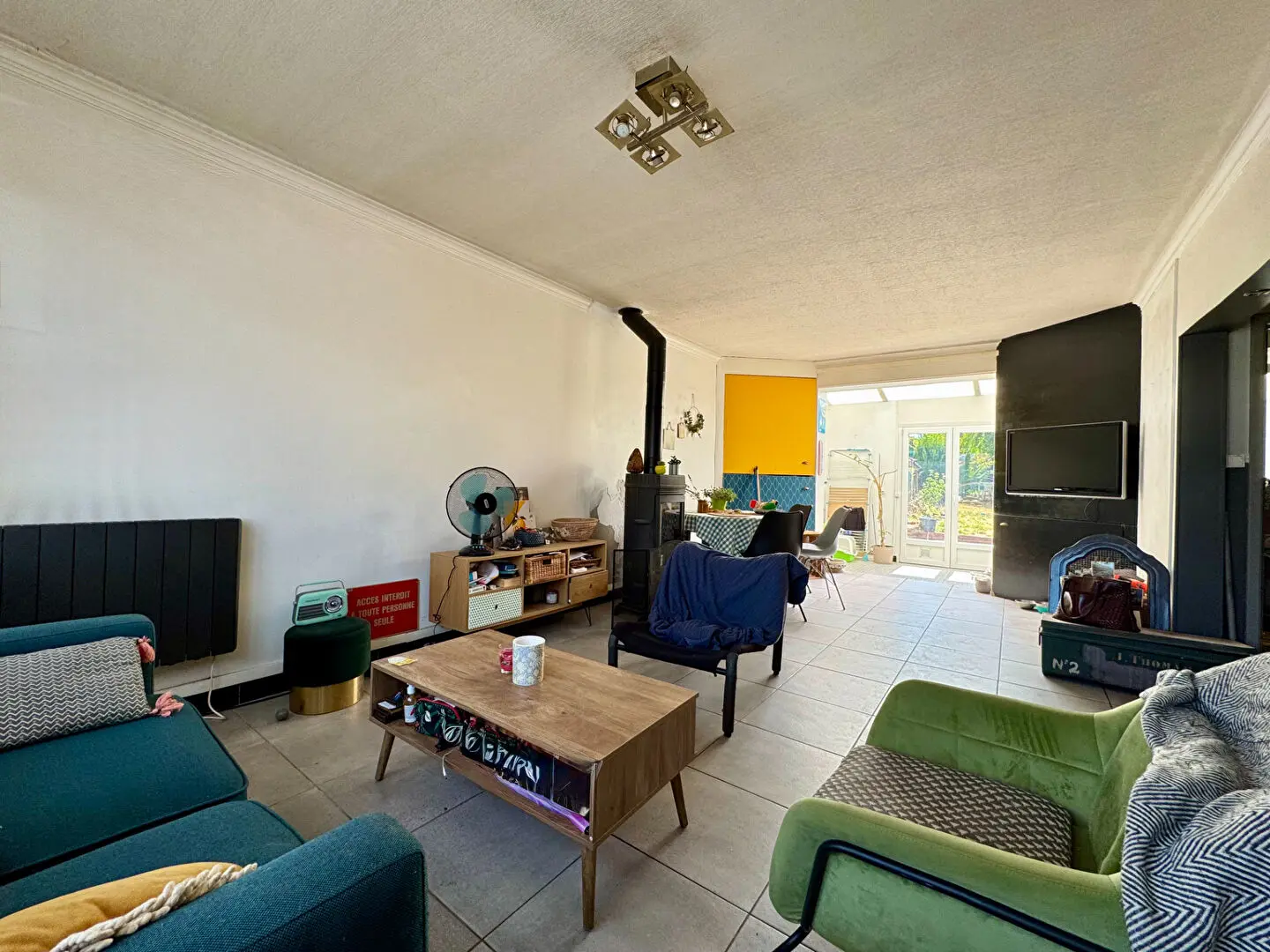 Photo 5 Maison 5 pièces 85.95m²