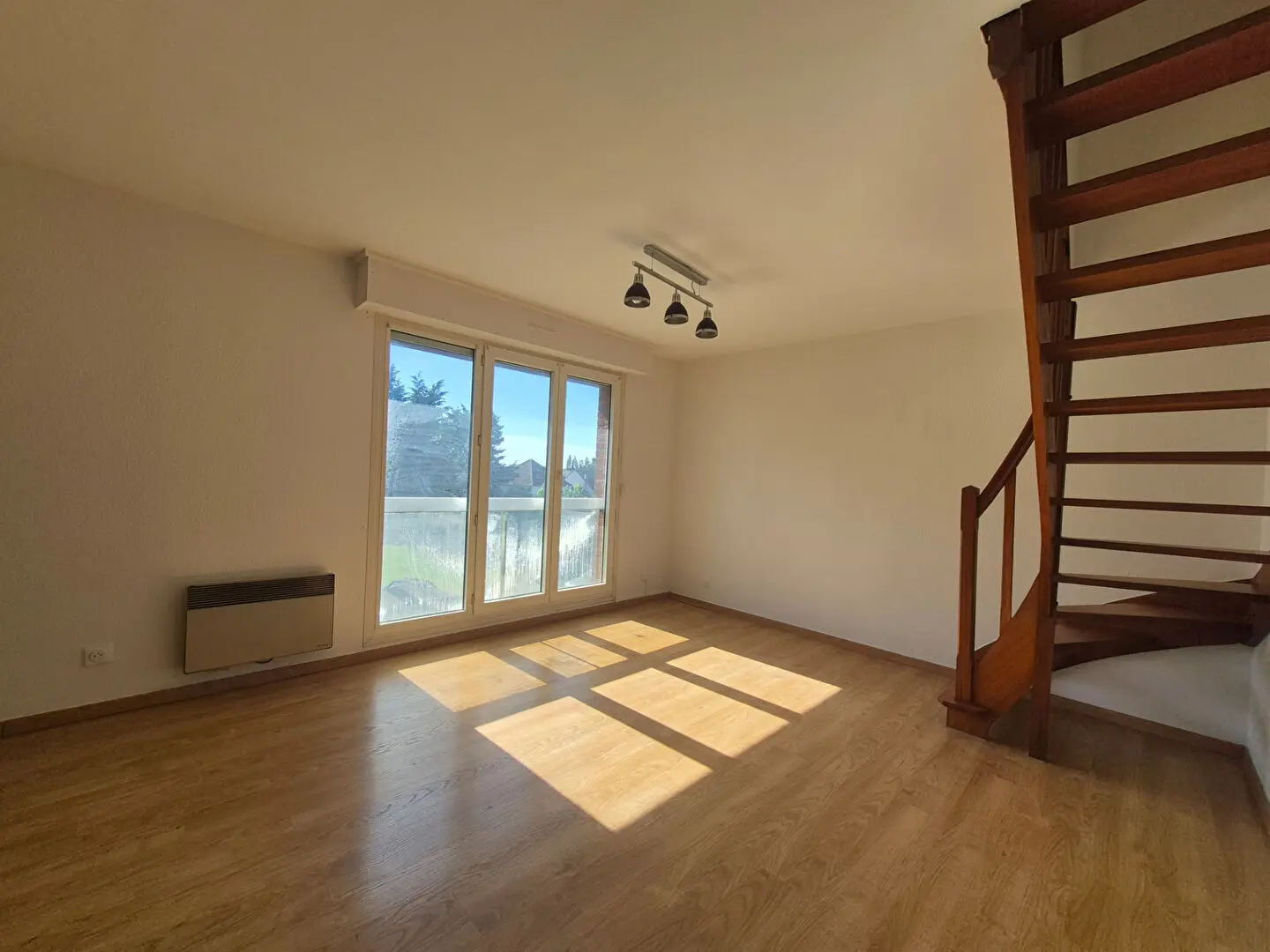 Photo 1 Appartement 3 pièces 49m²