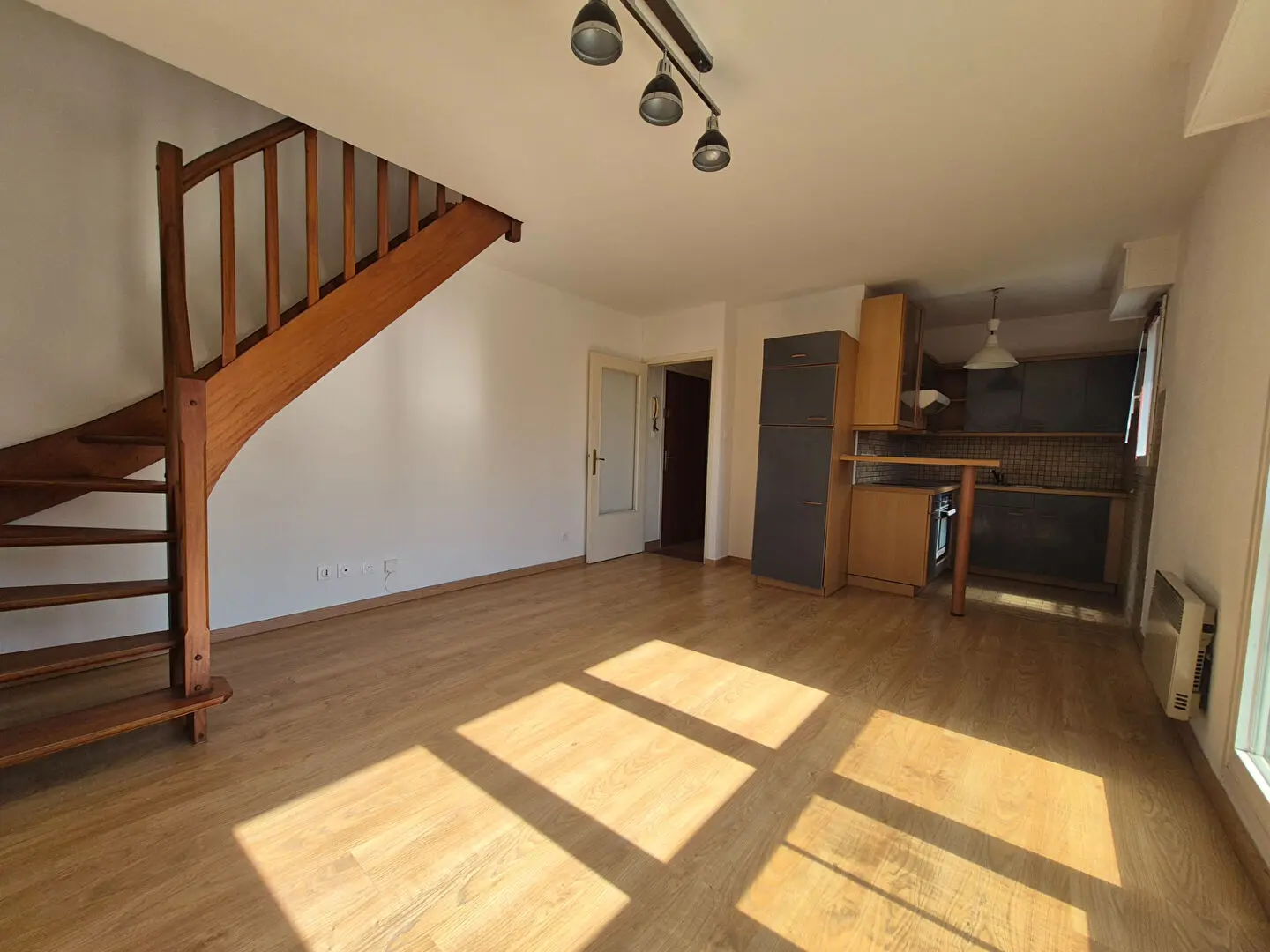 Photo 2 Appartement 3 pièces 49m²