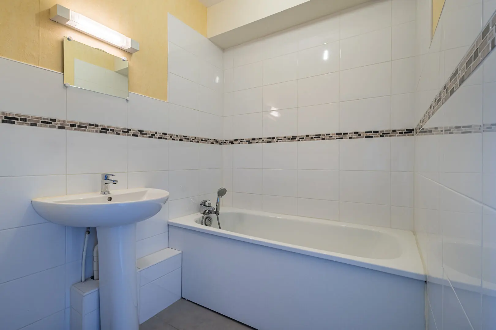 Photo 6 Appartement 1 pièce 31.21m²