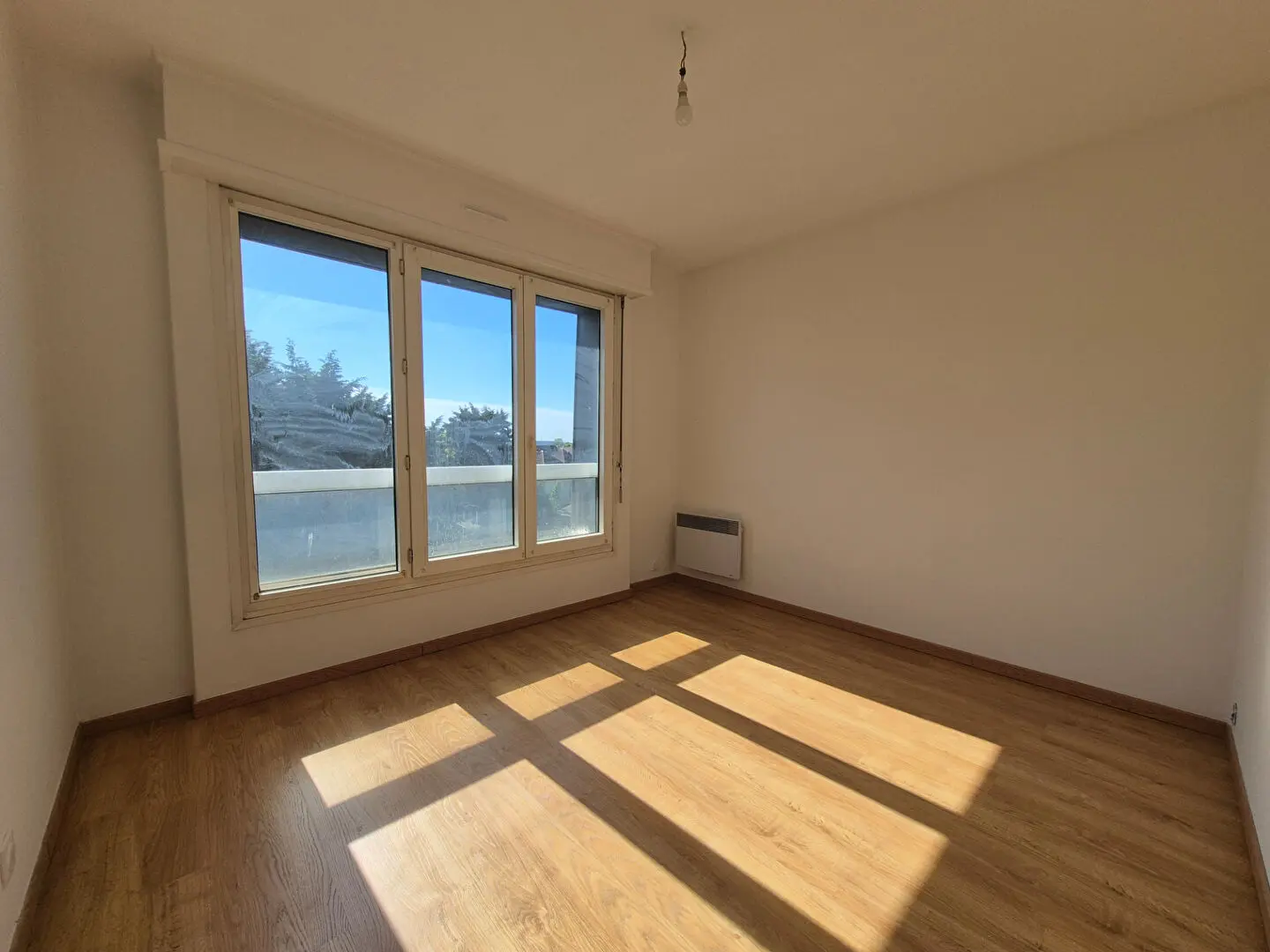 Photo 6 Appartement 3 pièces 49m²