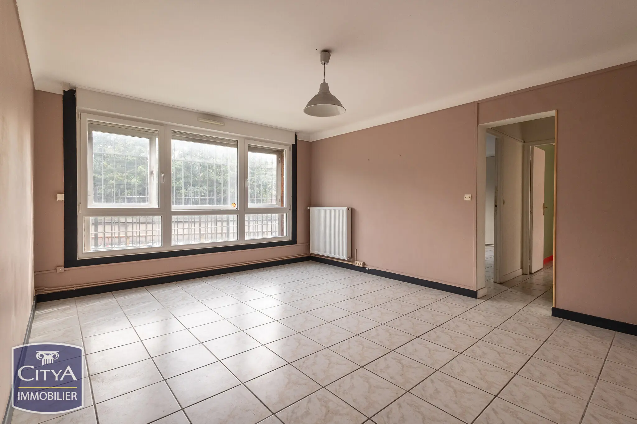 Photo 2 Appartement 4 pièces 74.35m²