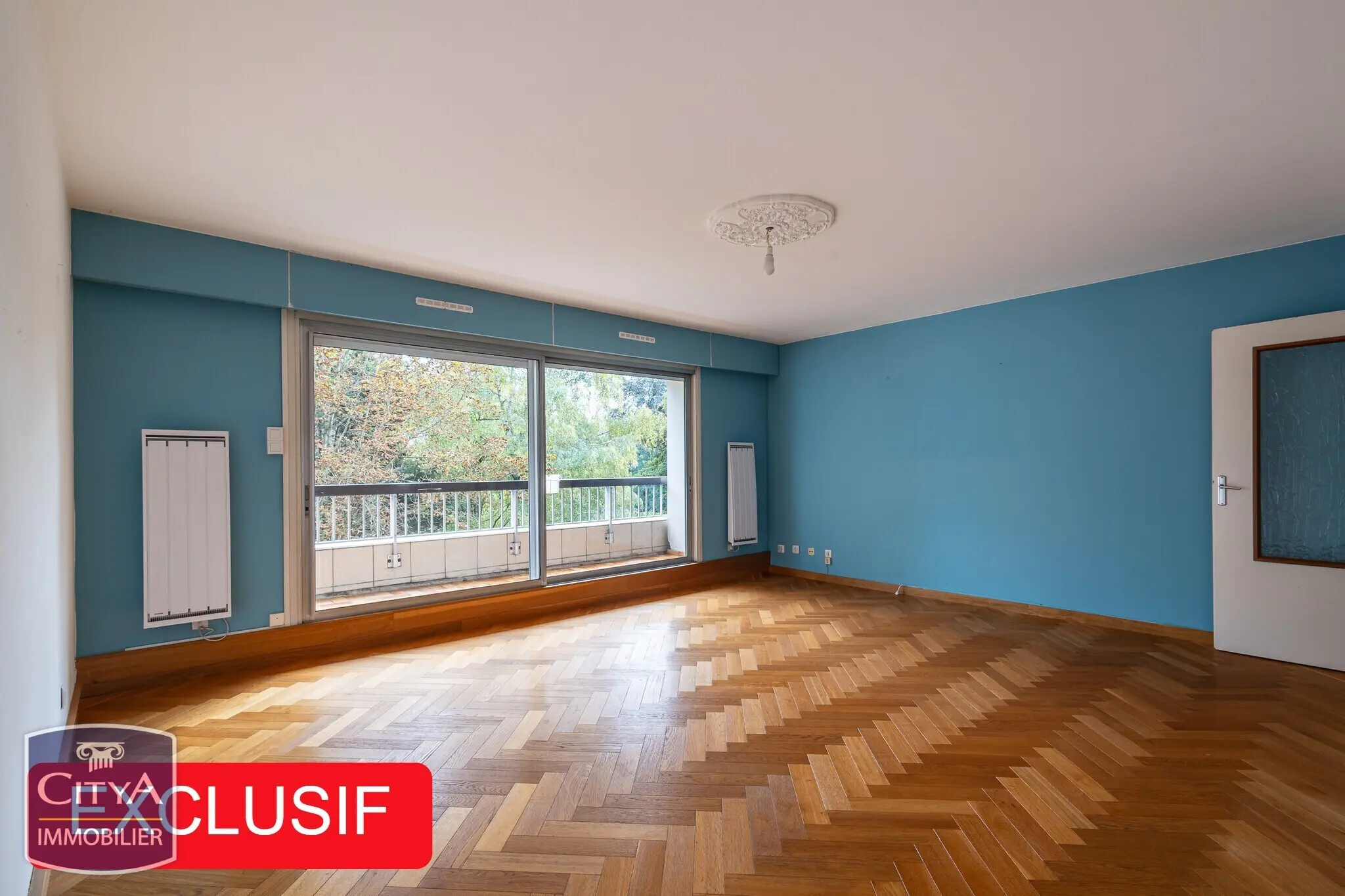 Photo 1 Appartement 3 pièces 78m²