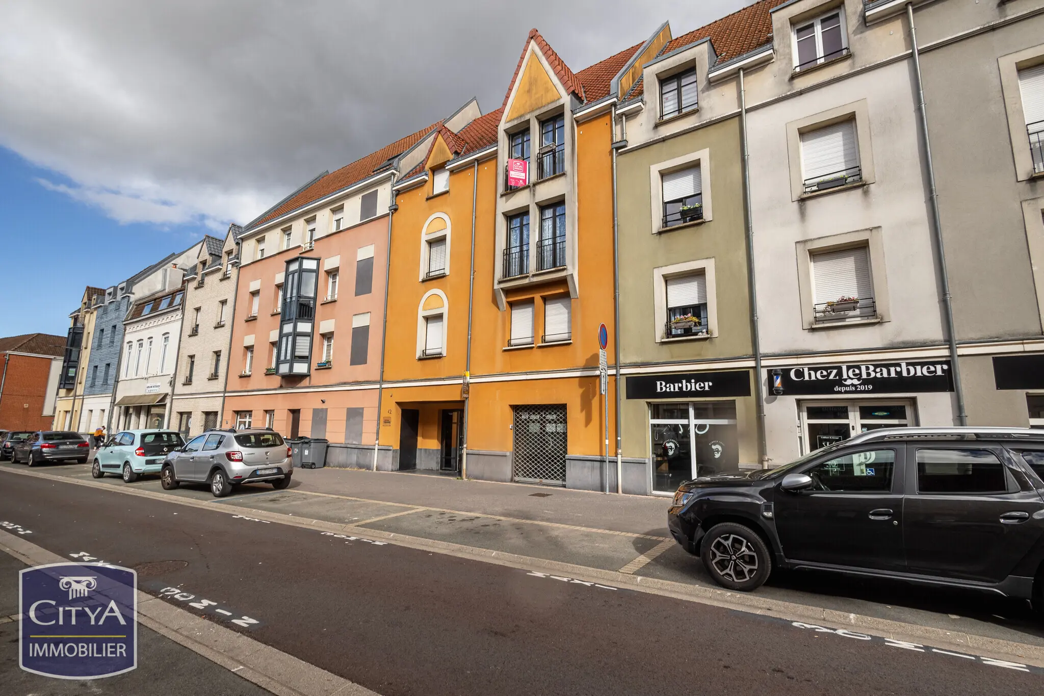 Photo 5 Appartement 2 pièces 45m²