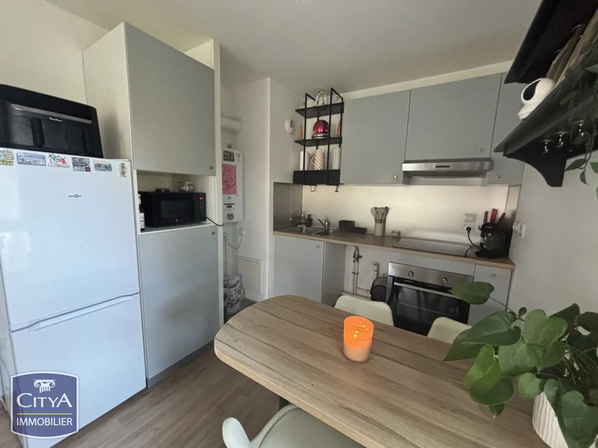 Photo 3 appartement Wattignies