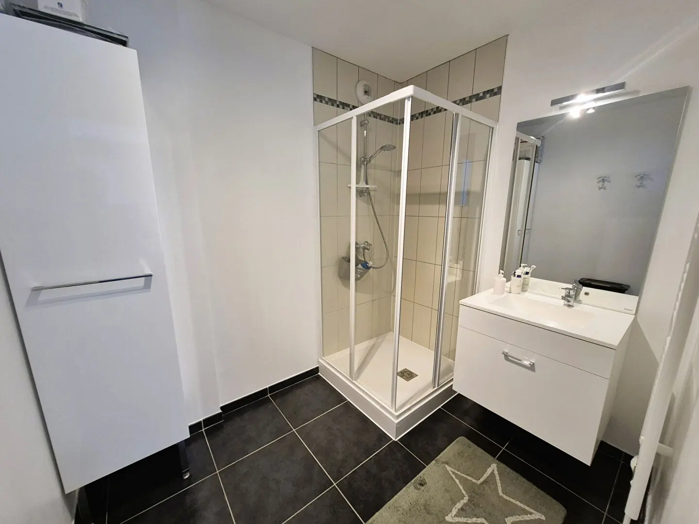 Photo 7 Appartement 2 pièces 45.47m²