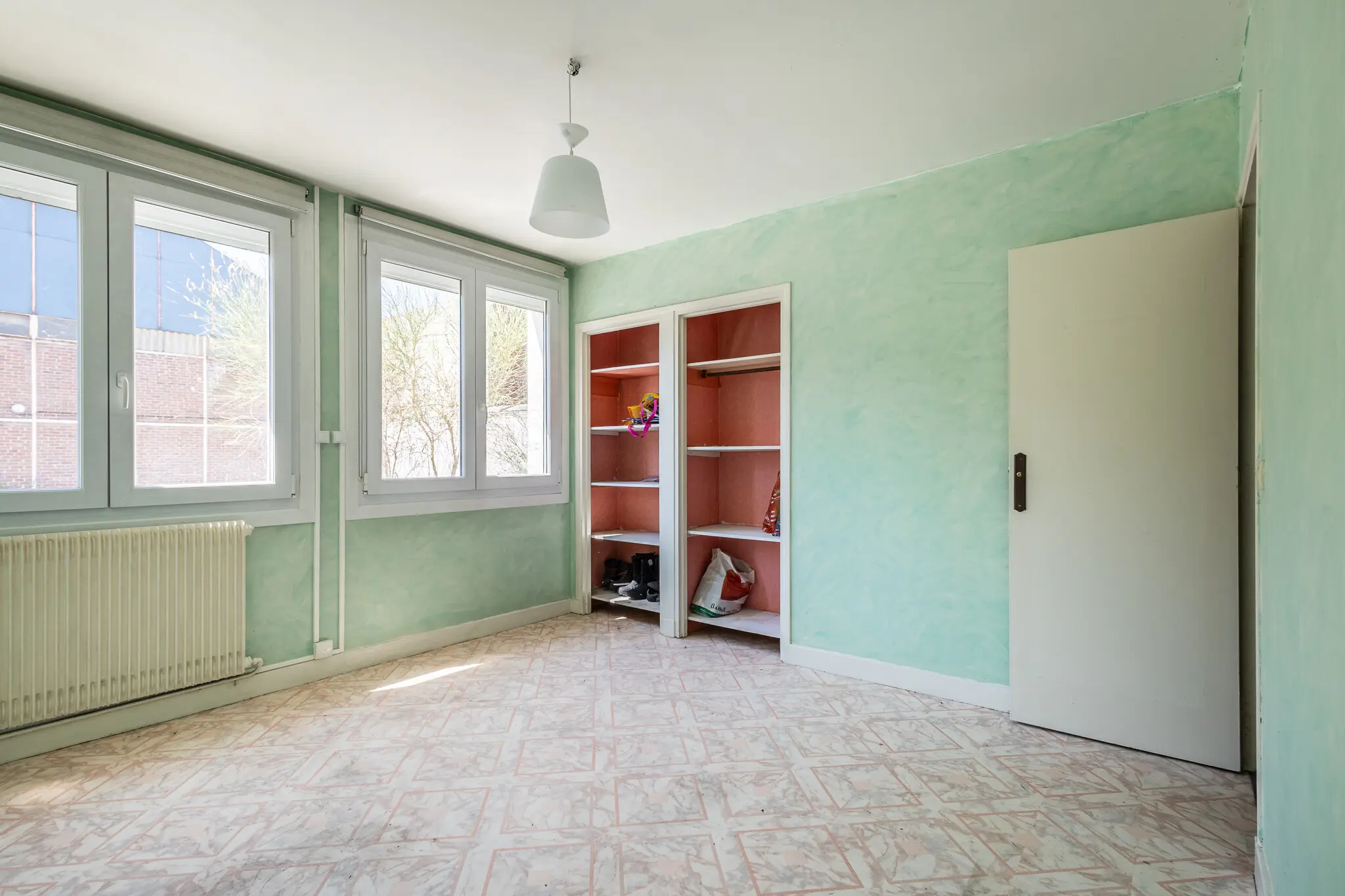 Photo 1 appartement Ronchin