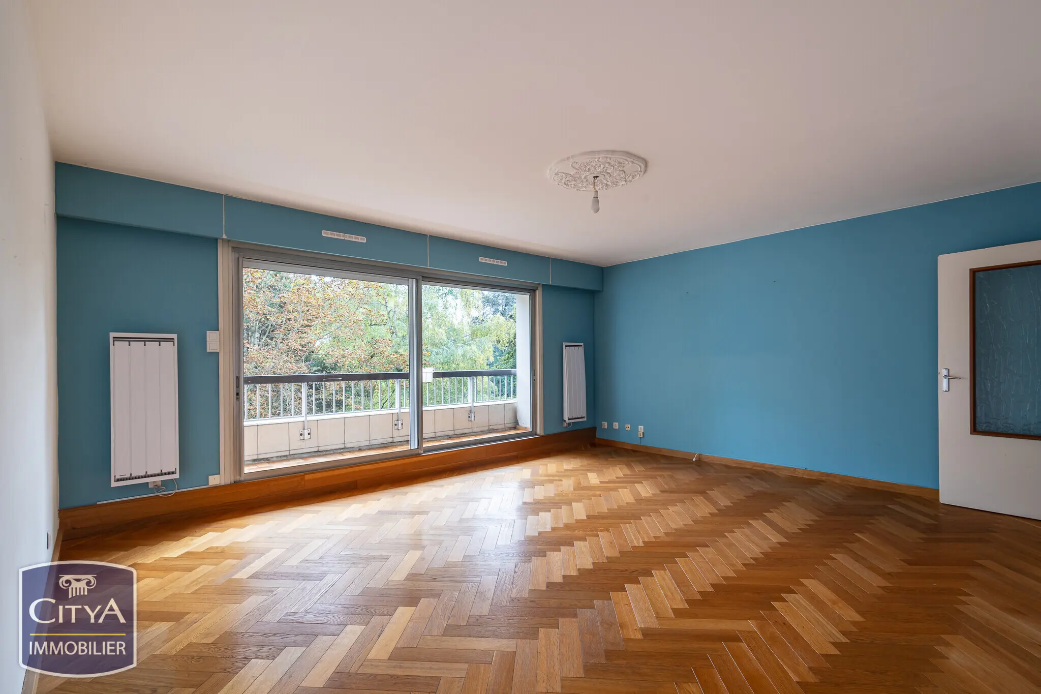 Photo 1 Appartement 3 pièces 78m²