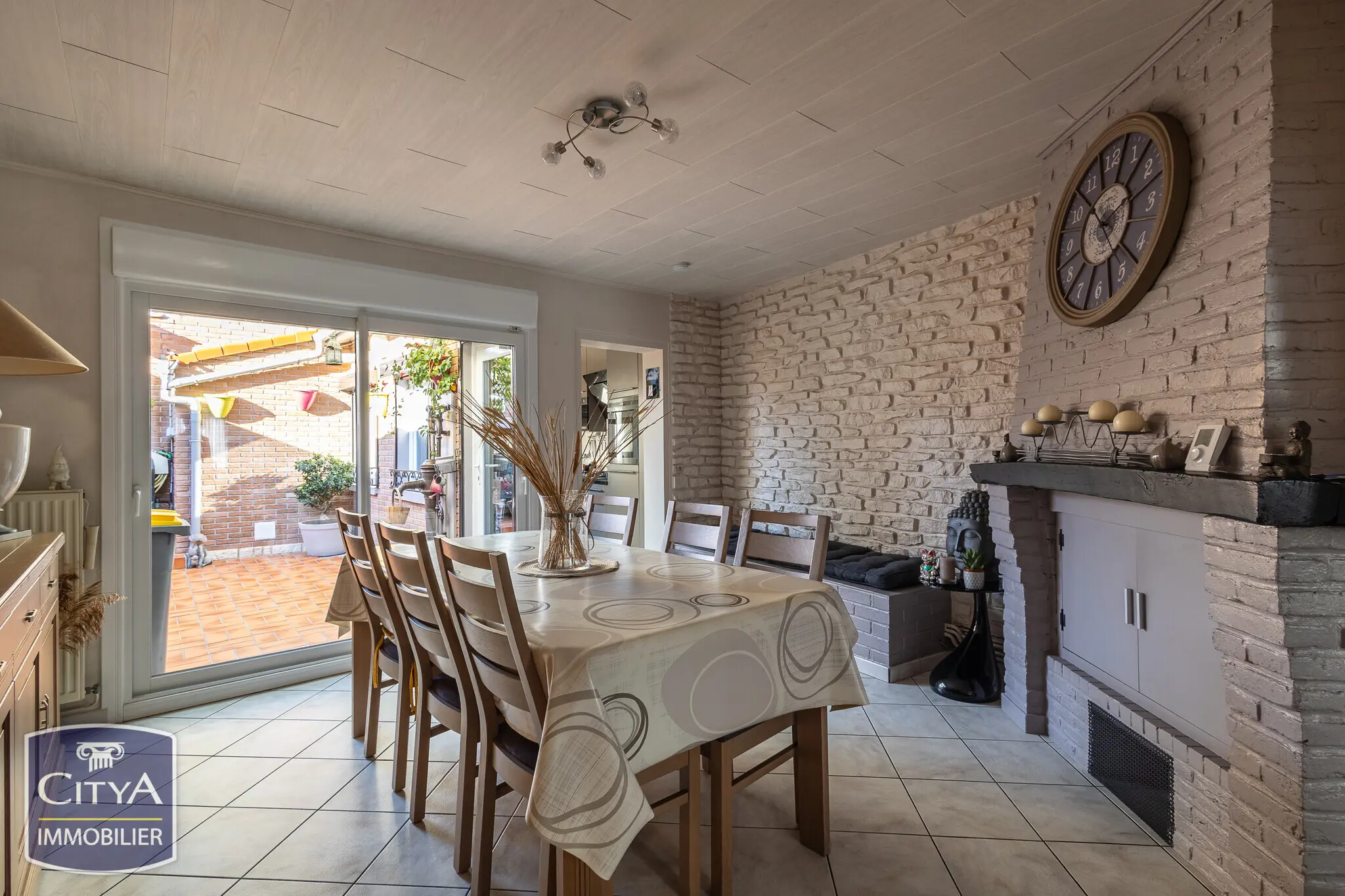 Photo 4 Maison 3 pièces 59.8m²