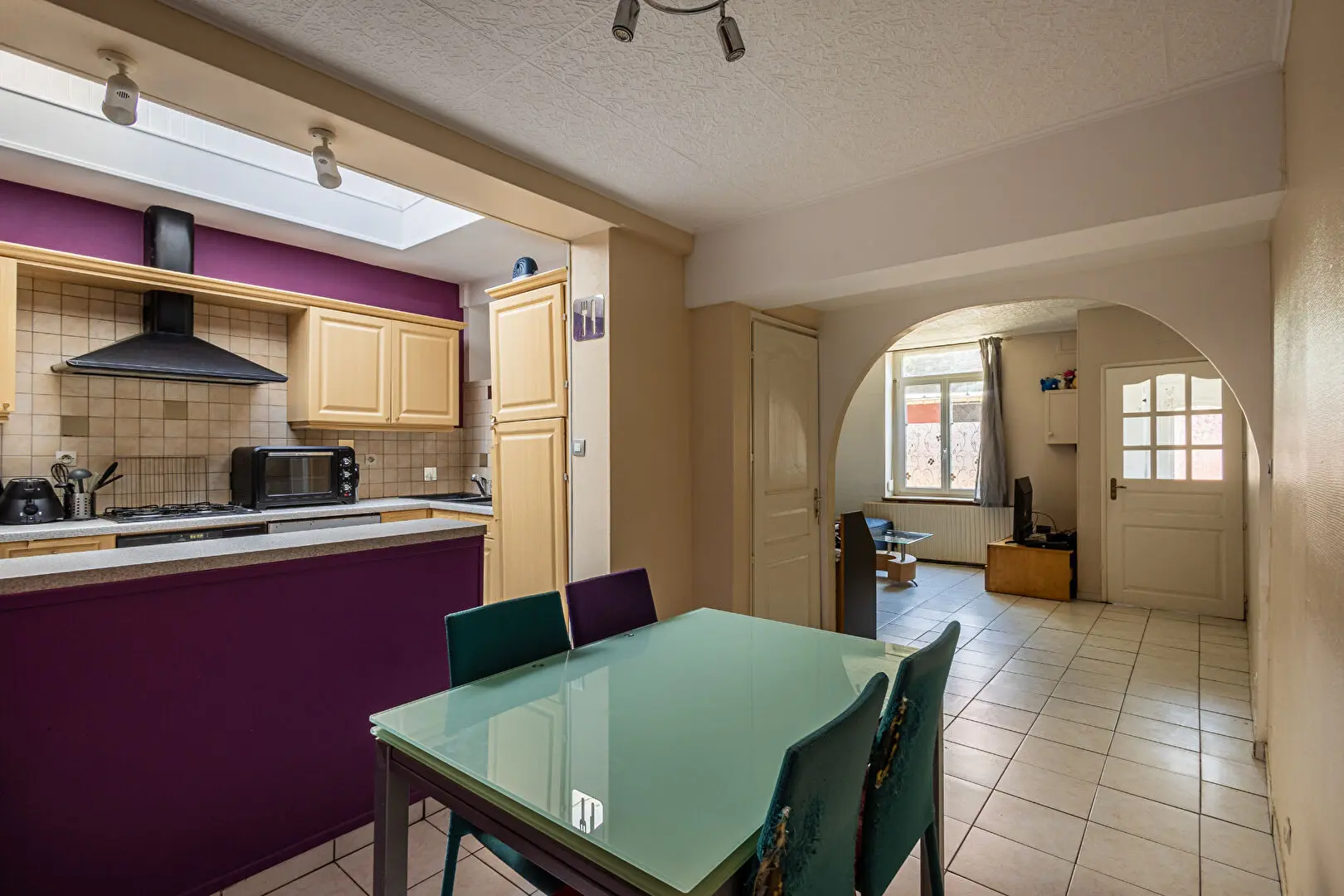 Photo 2 Maison 4 pièces 81m²