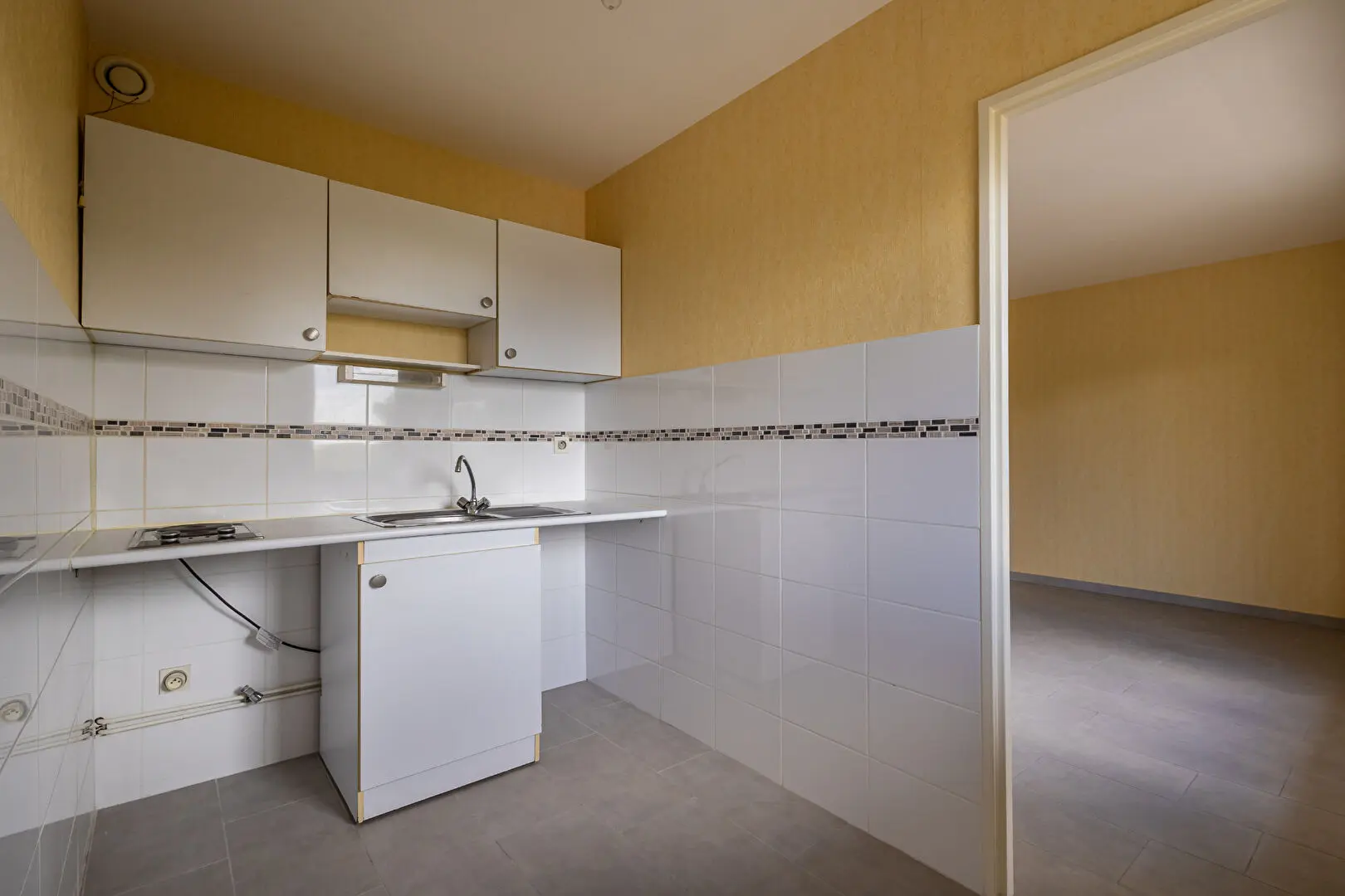 Photo 5 Appartement 1 pièce 31.21m²