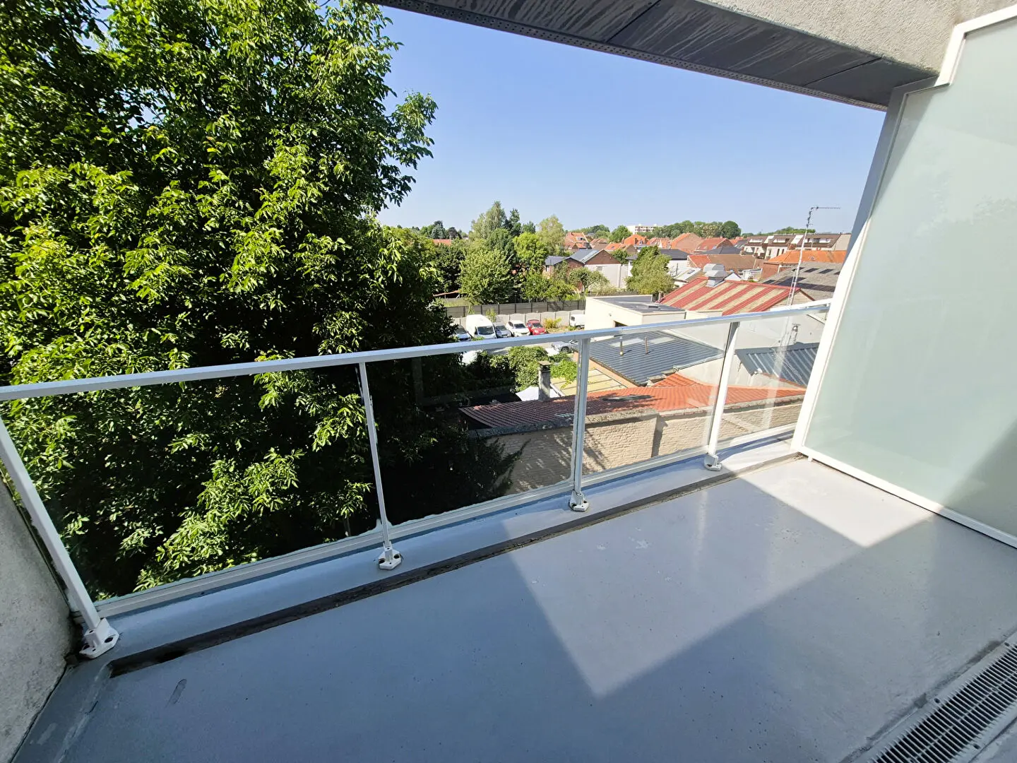 Photo 2 Appartement 2 pièces 45.47m²