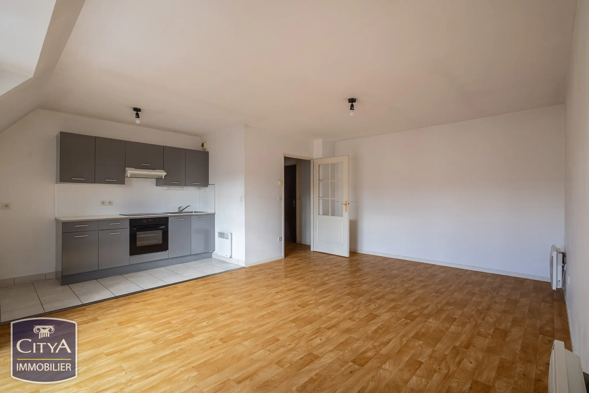 Photo 3 Appartement 2 pièces 45m²