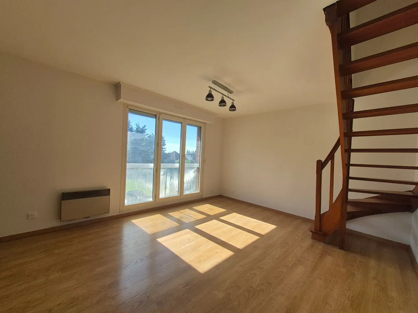 Photo 1 Appartement 3 pièces 49m²