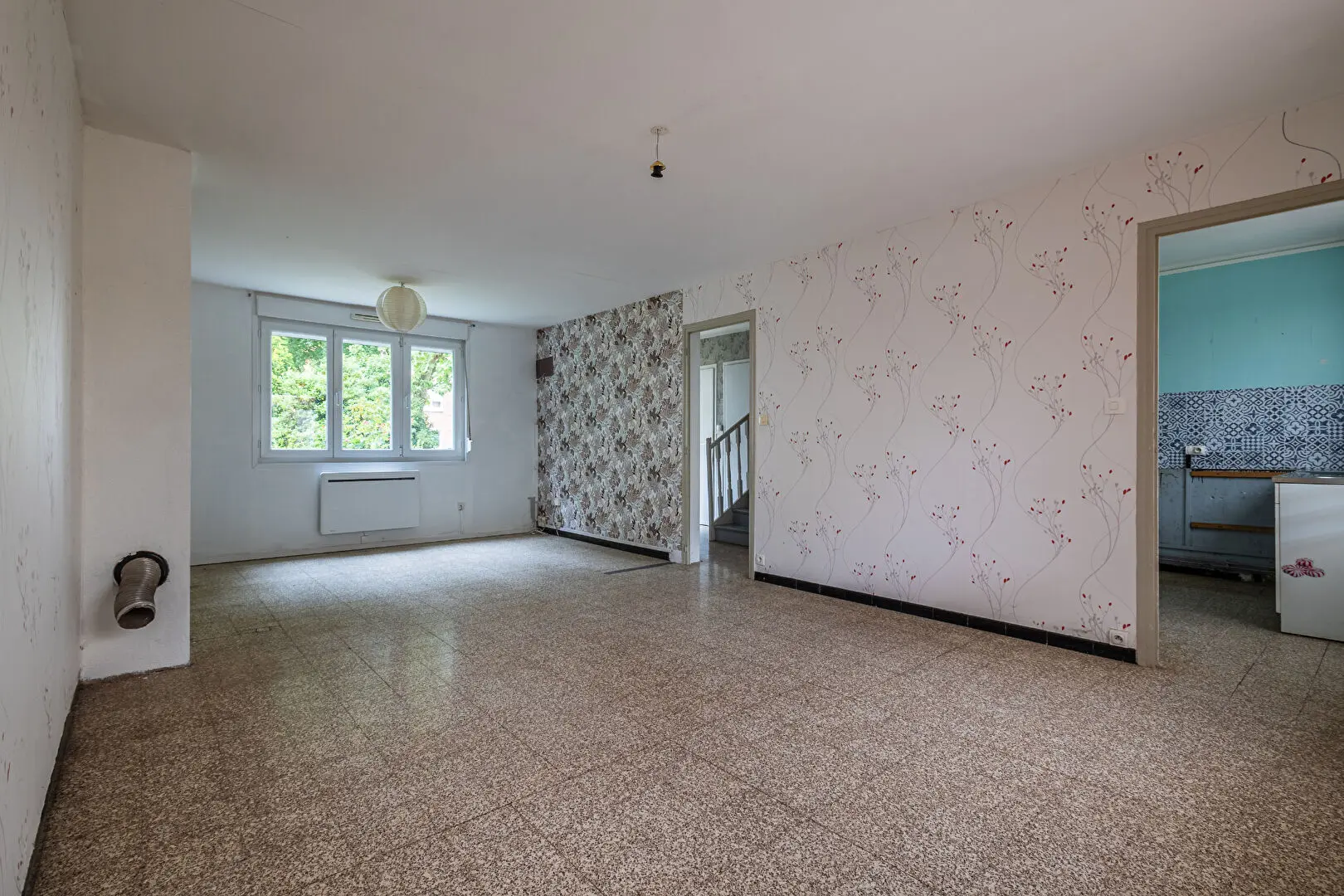 Photo 3 Maison 4 pièces 80m²