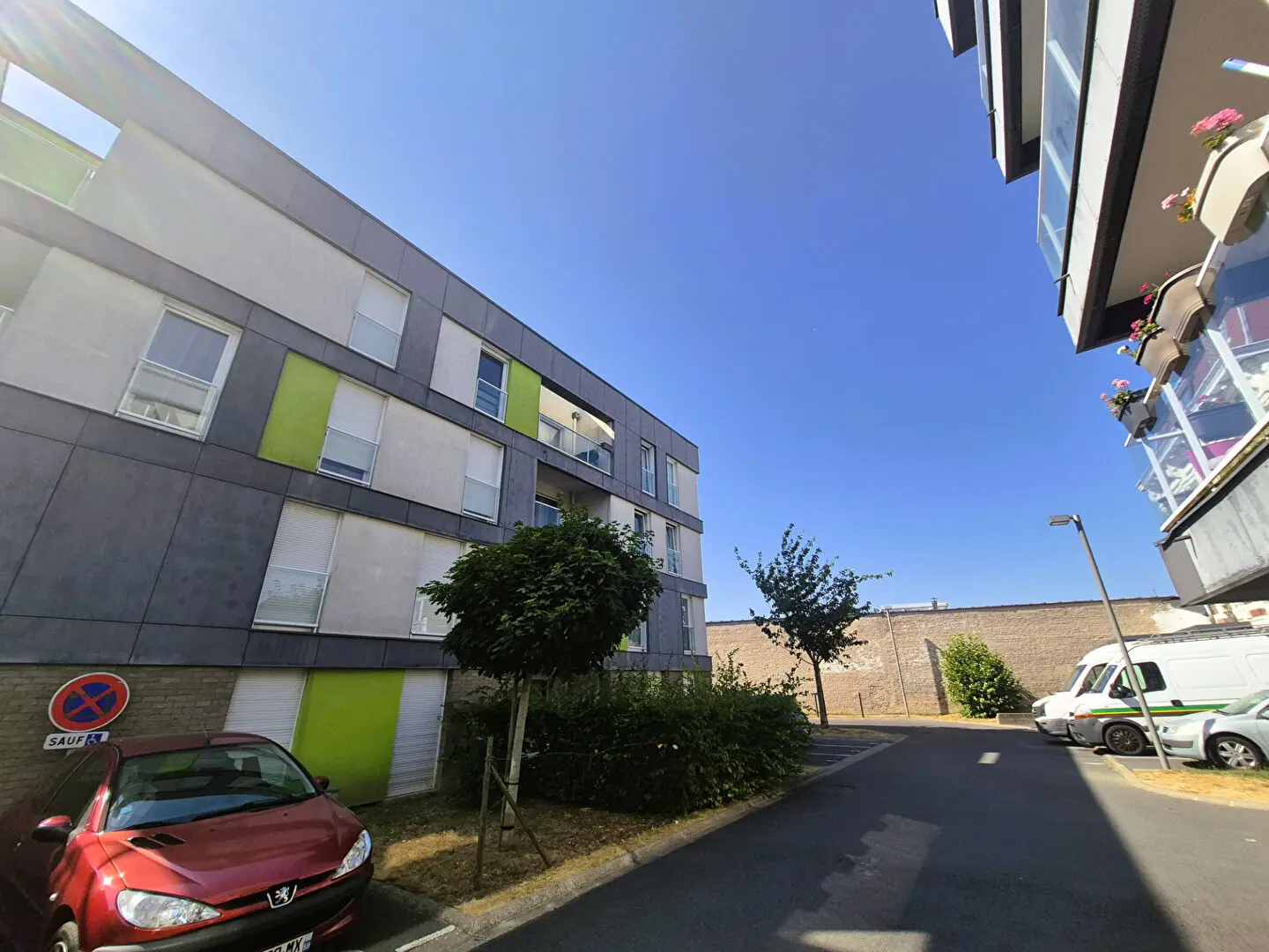 Photo 9 Appartement 2 pièces 45.47m²