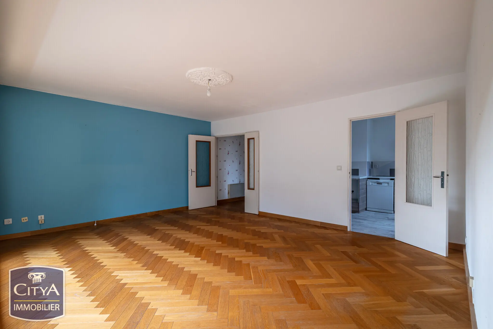 Photo 3 Appartement 3 pièces 78m²