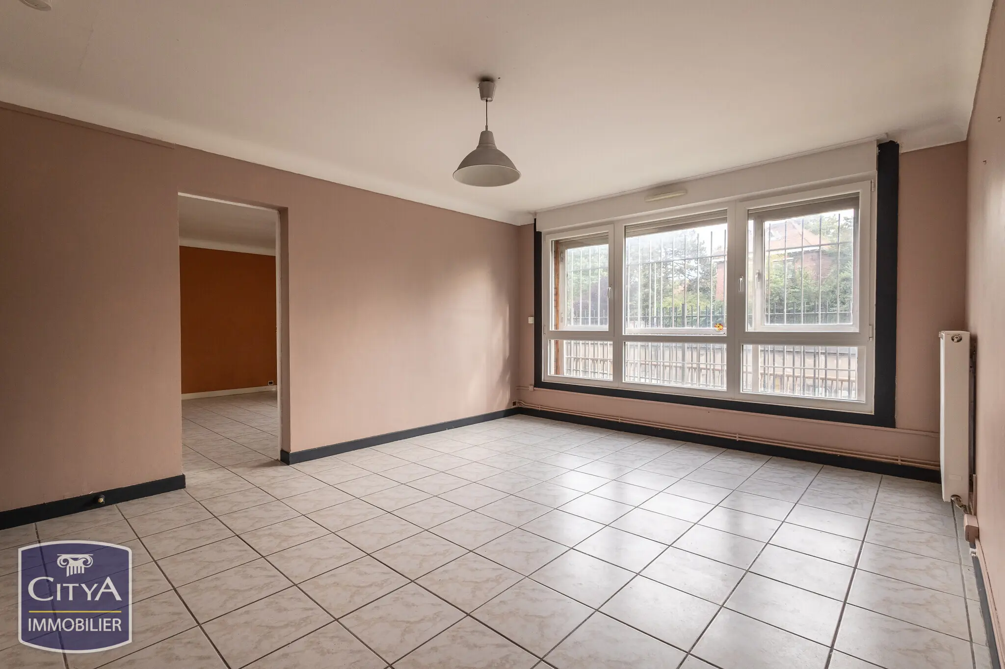 Photo 1 Appartement 4 pièces 74.35m²