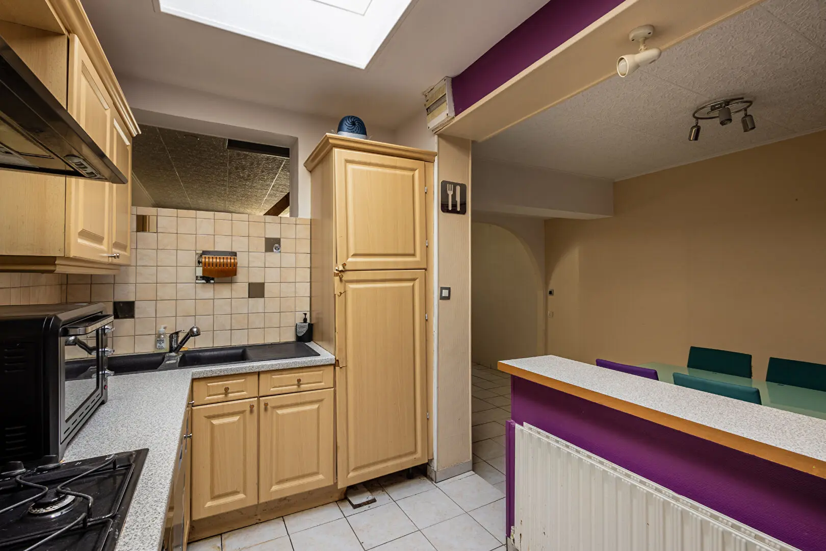Photo 3 Maison 4 pièces 81m²