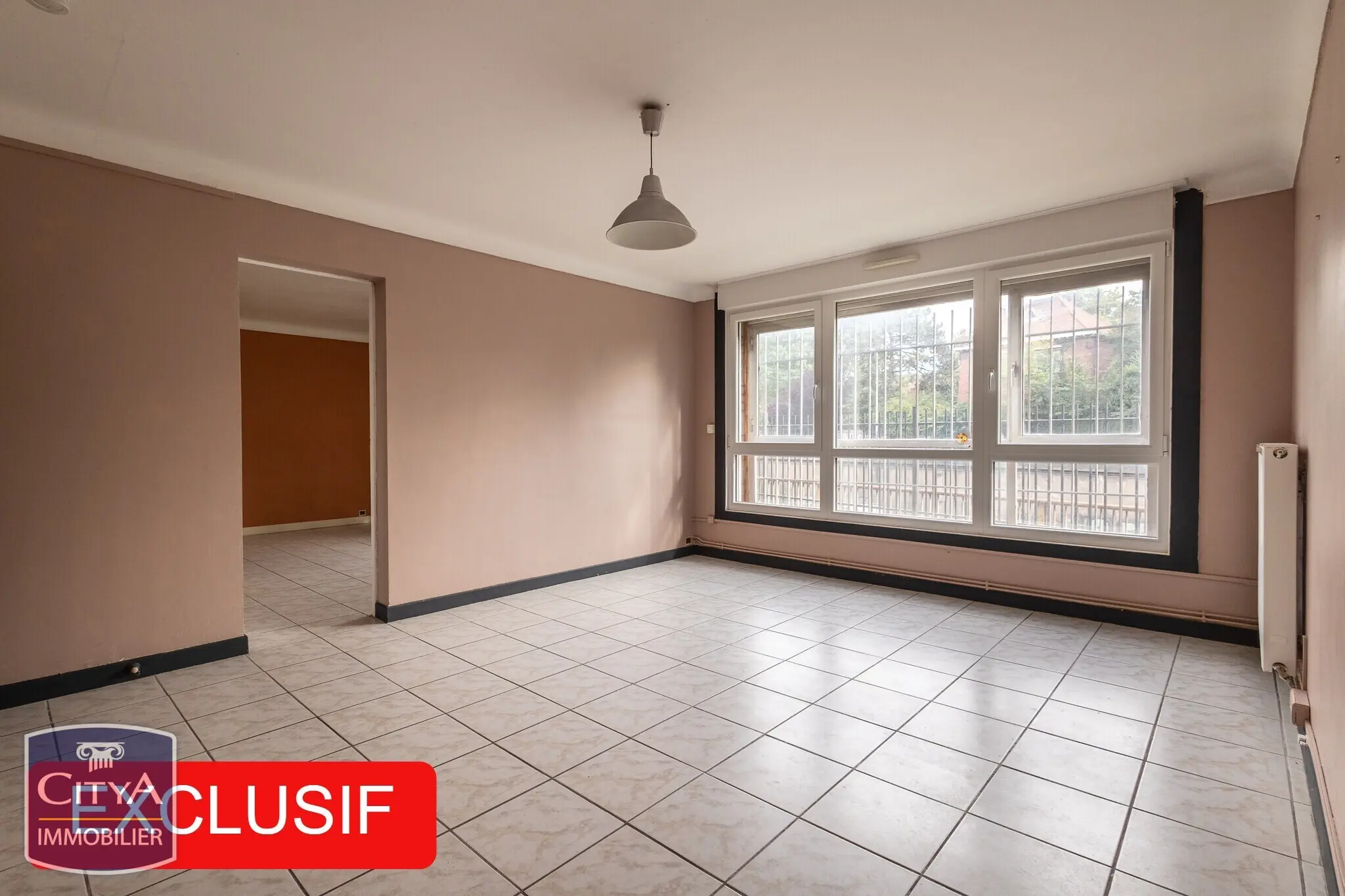 Photo 1 Appartement 4 pièces 74.35m²