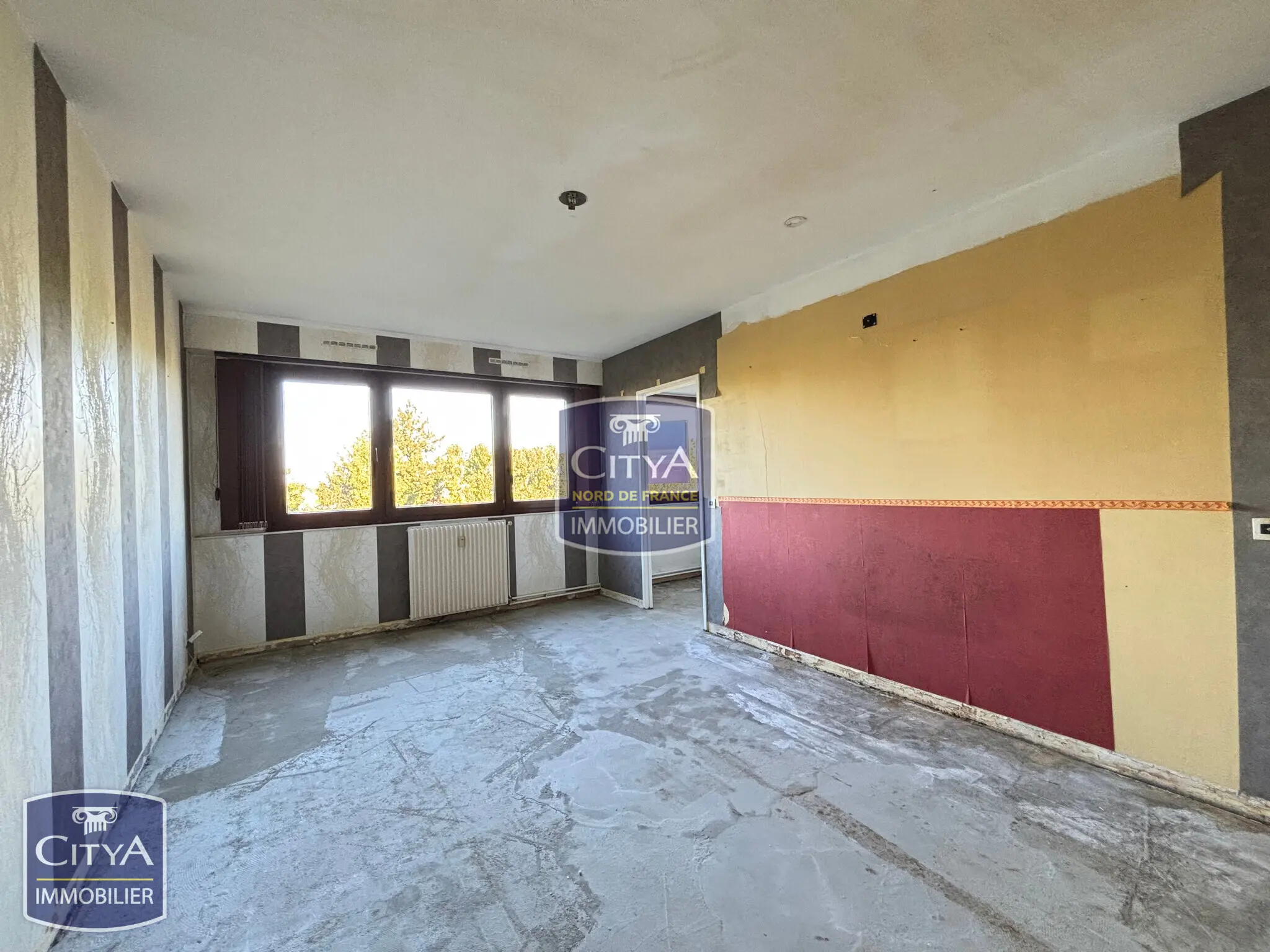 Photo 4 Appartement 1 pièce 31.4m²