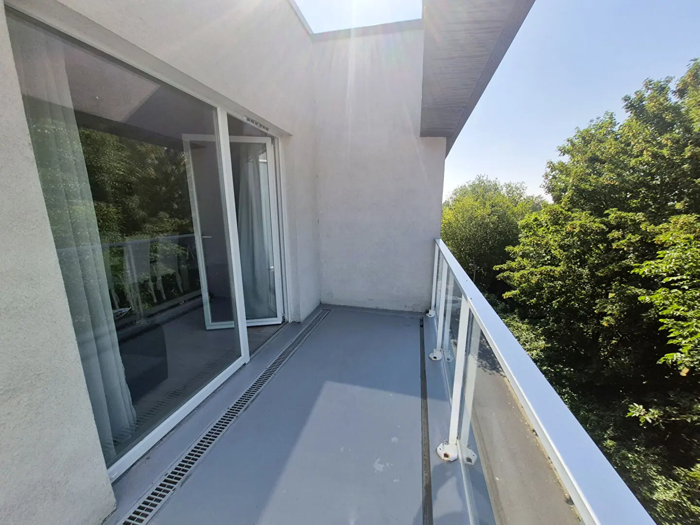 Photo 1 Appartement 2 pièces 45.47m²