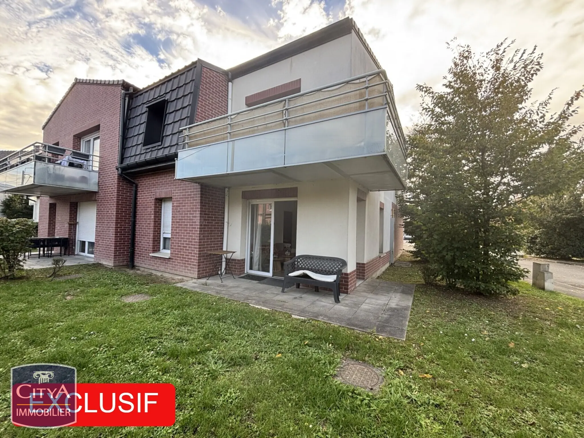 Photo 1 Appartement 2 pièces 40.5m²