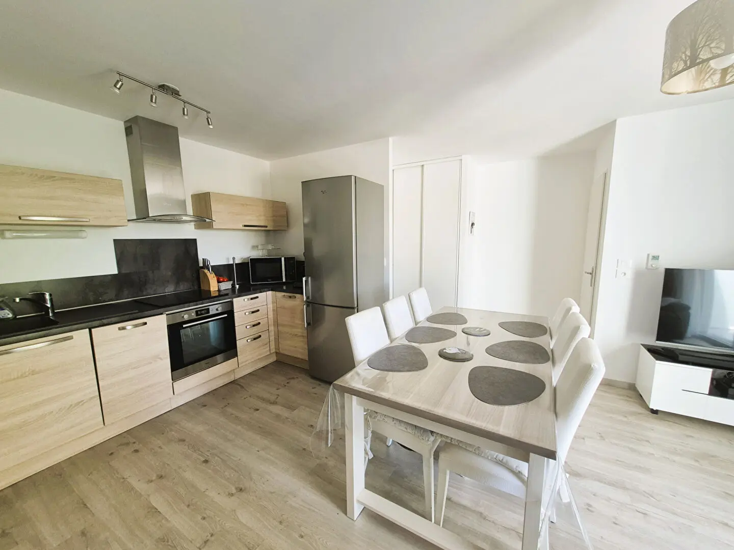 Photo 3 Appartement 2 pièces 45.47m²