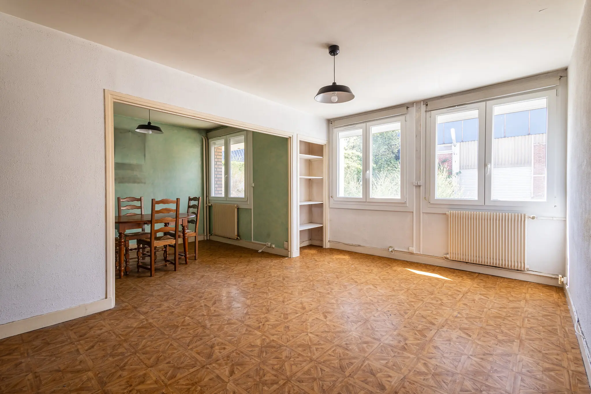 Photo 2 appartement Ronchin