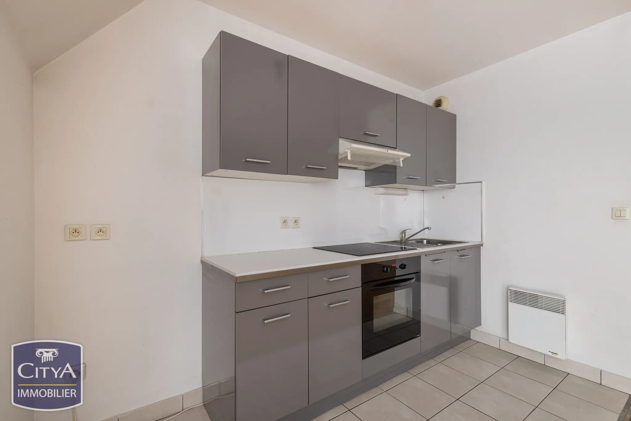 Photo 4 Appartement 2 pièces 45m²